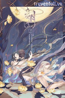 Truyện Nguyệt Lạc Cựu Mộ Lý