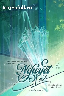 Truyện Nguyệt Lạc