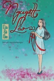 Truyện Nguyệt Lão