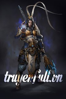 Truyện Nguyệt Long Thiên