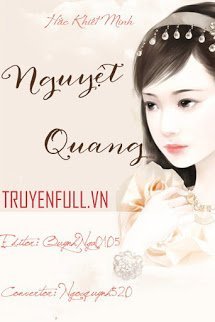 Truyện Nguyệt Quang