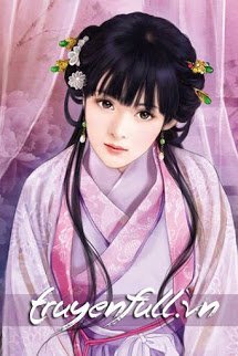 Truyện Nha Hoàn Thị Tẩm