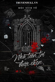 Truyện Nhà Tiên Tri Được Chọn