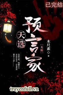 Truyện Nhà Tiên Tri Trời Định