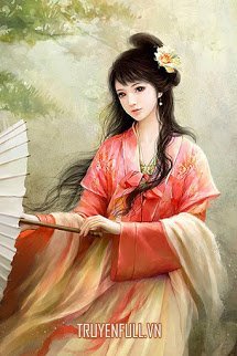 Truyện Nhà Tôi Có Một Lão Quỷ