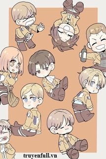 Truyện Nhà Trẻ Đệ Nhất Vũ Trụ