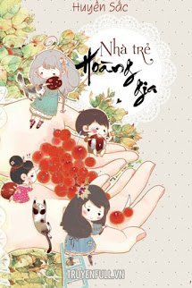 Truyện Nhà Trẻ Hoàng Gia