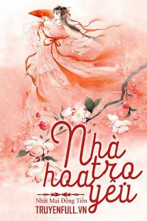 Truyện Nhà Trọ Hoa Yêu