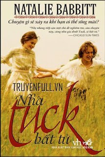 Truyện Nhà Tuck Bất Tử