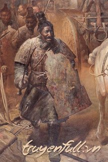 Truyện Nhạc Phi Diễn Nghĩa