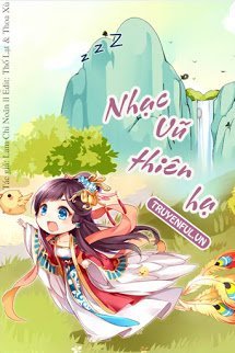 Truyện Nhạc Vũ Thiên Hạ