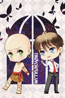 Truyện Nhãi Con Tiểu Long Lại Ăn Vạ Ta