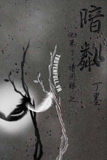 Truyện Nhắm Mắt 2: Bóng Tối