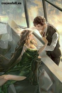 Truyện Nhắm Mắt Vẫn Thấy Anh