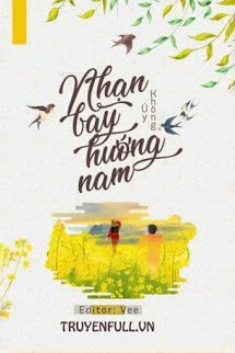 Truyện Nhạn Bay Hướng Nam