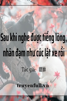 Truyện Nhân Đạm Như Cúc