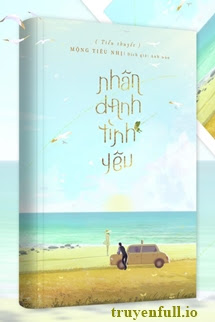 Truyện Nhân Danh Tình Yêu - Mộng Tiêu Nhị