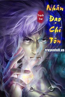 Truyện Nhân Đạo Chí Tôn