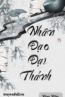 Truyện Nhân Đạo Đại Thánh