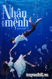 Truyện Nhận Mệnh