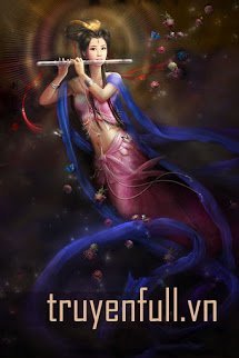 Truyện Nhân Ngư Truyền Thuyết