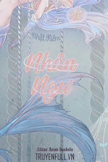 Truyện Nhân Ngư