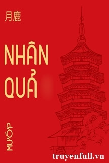 Truyện Nhân Quả