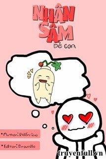 Truyện Nhân Sâm Bé Con