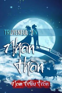 Truyện Nhân Thần