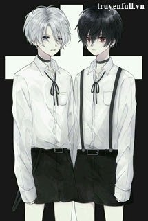 Truyện Nhân Tiểu Quỷ Đại 7: Mối Nguy Của Anh Em Sinh Đôi