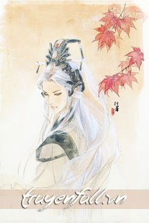 Truyện Nhàn Vân Công Tử