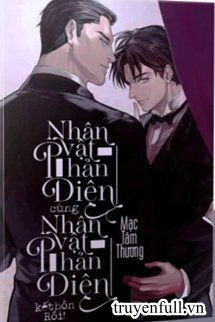 Truyện Nhân Vật Phản Diện Cùng Nhân Vật Phản Diện Kết Hôn Rồi!