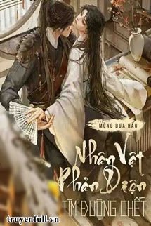 Truyện Nhân Vật Phản Diện Tìm Đường Chết