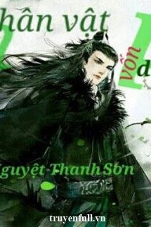 Truyện Nhân Vật Phản Diện Vốn Phản Diện