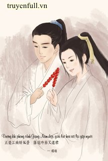 Truyện Nhân Vật