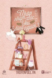 Truyện Nhập Nhầm Xác, Yêu Đúng Người!