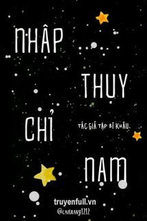 Truyện Nhập Thụy Chỉ Nam