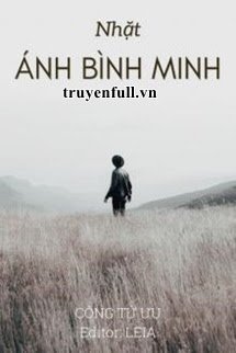 Truyện Nhặt Ánh Bình Minh