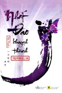 Truyện Nhất Đao Khuynh Thành