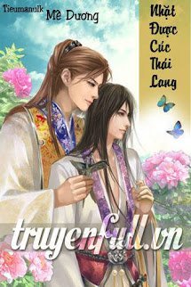 Truyện Nhặt Được Cúc Thái Lang