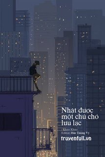 Truyện Nhặt Được Một Chú Chó Lưu Lạc