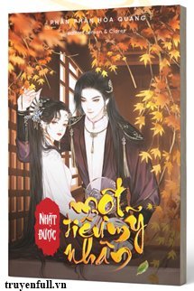 Truyện Nhặt Được Một Tiểu Mỹ Nhân