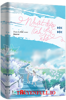 Truyện Nhặt Được Tình Yêu Nhỏ - Độc Độc