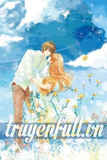 Truyện Nhật Kí 365 Ngày Của Tôi