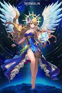 Truyện Nhật Kí Trưởng Thành Của Tòa Thành Ngầm