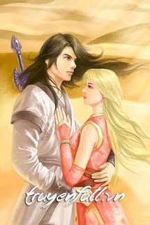 Truyện Nhất Kiếm Động Giang Hồ