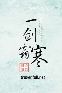 Truyện Nhất Kiếm Sương Hàn