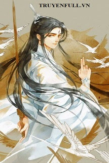 Truyện Nhất Kiếm Thành Ma