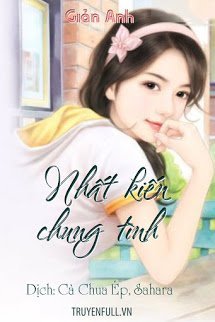 Truyện Nhất Kiến Chung Tình