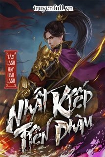 Truyện Nhất Kiếp Tiên Phàm